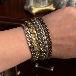 Jenny Bird Austin Cuff